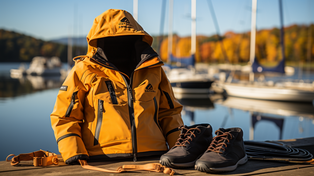 What Should You Wear To Sailing Lessons